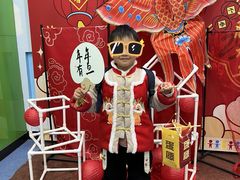 -海富金太阳幼儿园(金杨十街坊东)