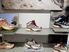 -松雷商业(南岗店)