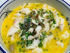 酸菜-再回头私房菜·老南京菜