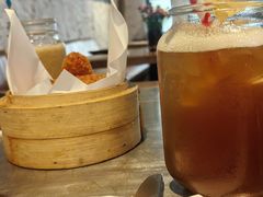 -Apollo·西班牙小酒馆(安福路店)