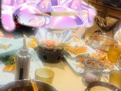 -状元阁烧烤(新华路总店)