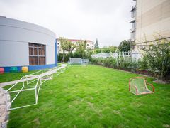 -海富金太阳幼儿园(金杨十街坊东)