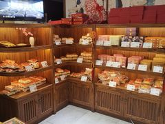 -祥禾饽饽铺·中式糕点(天津河东美福园店)