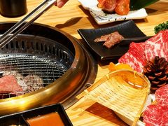 -松鱼亭·和牛烧肉(协鑫广场店)