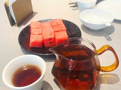 普洱茶-徐记海鲜·宴会(大唐西市|丰庆店)