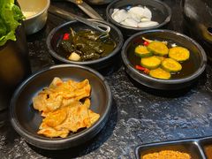 -九田家黑牛烤肉料理(太阳城店)