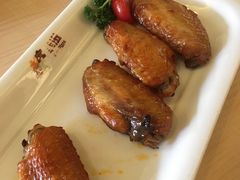 -菲滋意式餐厅(萧山市心店)