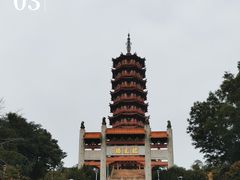 -大雁山风景区
