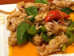 -卡尔顿东方银龙酒店•广西菜•早茶
