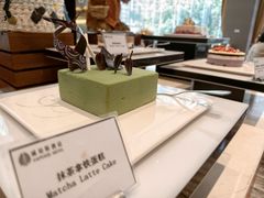 -威珀斯酒店·珀萃美食餐厅