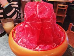 -牛New寿喜烧(中山公园龙之梦店)