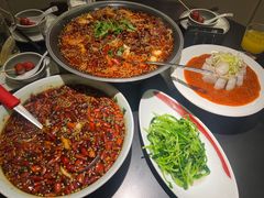 -麻六记(凤凰汇店)