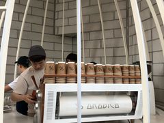 大堂-% Arabica阿拉比卡咖啡(深圳湾万象城店)