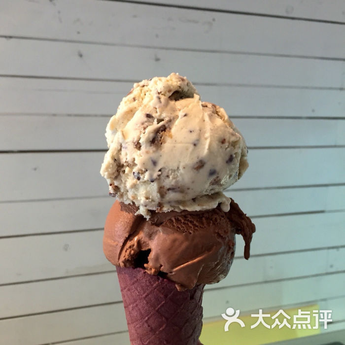 the icecream concept餅乾豆圖片 - 第46張