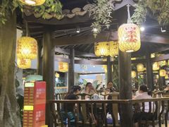 -南京大牌档(新街口德基广场店)