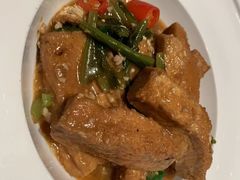 -大树餐厅(益田假日店)