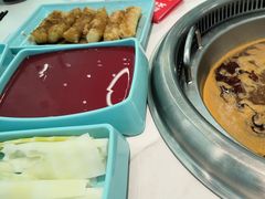 -季季红火锅(柳州城中万达二店)