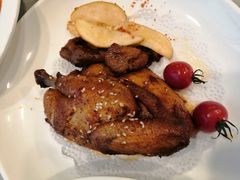 -丽华园(汉阳龙阳店)