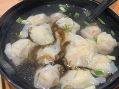 -真真鲜馄饨店(启蒙路店)