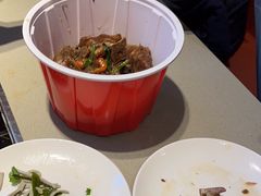 -蝎王府羊蝎子(虎坊桥总店)