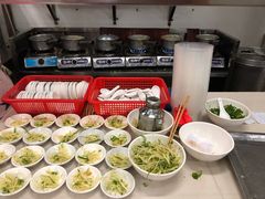 -华记粥饭店(印象容桂主题风情街店)
