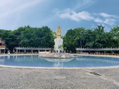 -西双版纳傣族园