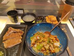 -馔豚·台北菜专门店(深圳湾万象城店)