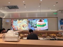 -龍歌自助小火锅(崂山丽达店)