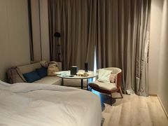 -上海新国际博览中心城际酒店