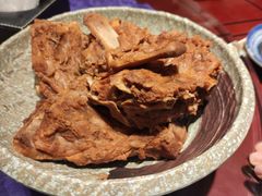 -95号酱骨·一块豆腐(展春园西路店)