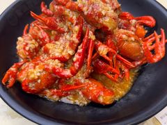 -聚味瞿记·龙虾堂(坡子街店)