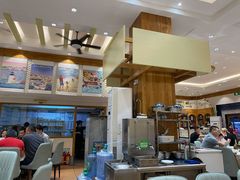 -海儀美食楼(湾仔海鲜街店)