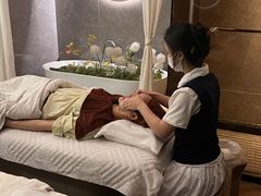 -小仙女采耳·按摩·SPA(深圳旗舰店)