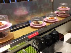 -争鲜回转寿司(通州万达店)