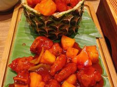 菠萝排骨-米店·云南菜(南门店)