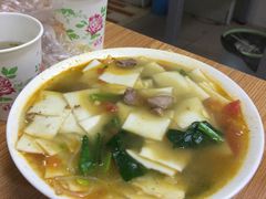 -马学武手抓美食(下南关总店)