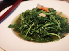 上汤西洋菜-小南洋海景餐厅(深圳湾店)