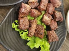 -朴大人炭烤·韩国料理(奥帆中心海尔洲际店)