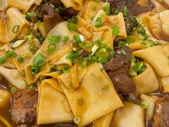 -有家驴肉黄面(敦煌店)