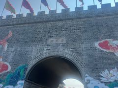 -东海半边山旅游度假区