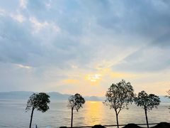 -湖景渔湾