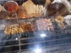 -胡犇嗲单车烧烤(坡子街店)