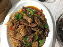 -桂萍特色牛筋牛杂(长堤街总店)