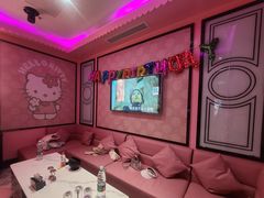 -酷秀KTV(五道口店)