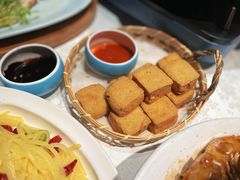 -老头儿油爆虾(胜利河美食街店)