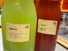 -巴奴毛肚火锅(悠唐购物中心店)