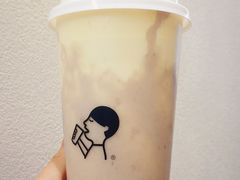 -喜茶(深圳福田星河COCO Park店)