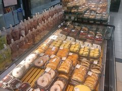 -永辉超市(新世界店)