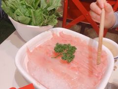 -老基地老火锅厂(大渡口店)