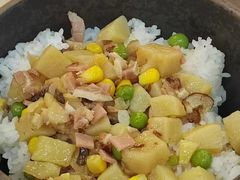 -大官米线(喜盈门范城店)
